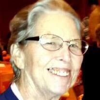 Jo Ann Hill Obituary