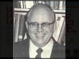 Pastor Len Evans