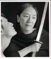 The Sound of a Voice — PLAYS SOURCE — David Henry Hwang