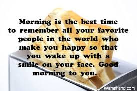 Morning Is The Best Time To Cute Good Morning Message Good Morning Messages Cute Good Morning Messages Cute Good Morning
