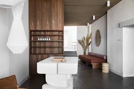 Warrior One Yoga Studio In Melbourne By Golden Yellowtrace Yoga Studio Interior Yoga Studio Design Interior Design Awards