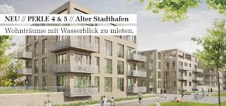 Ähnliche suchbegriffe 1 zimmer wohnung oldenburg: Perle 4 Perle 5 Alle Wohnungen Sind Vermietet