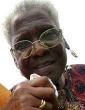 Luvertha Alexander Speed