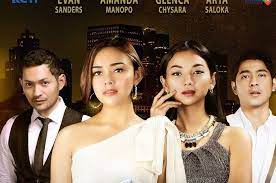 Jawapos.com — sinetron ikatan cinta yang dibintangi arya saloka dan amanda manopo memang masih merajai rating dan share sinetron di tanah air sampai dengan saat dan siapapun peserta terpilih nanti bakal beradu akting dengan para pemain sinetron ikatan cinta. Andin Lakukan Langkah Besar Ini Simak Sinopsis Ikatan Cinta Malam Ini 6 Juni 2021 Al Dan Elsa Dibuat Panik Andin Grid Fame