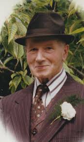 John Bourke (1906-1986)