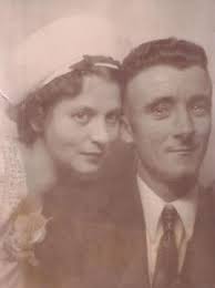 Martha Heaney & Family