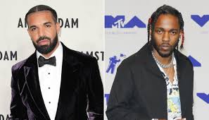 The ongoing mess between Drake and Kendrick Lamar completely overshadows anticipation for tonight's Met Gala