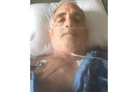 Fundraiser for Roberta Clifford by Rebecca Schwerdtfeger : Do It For Dale  (Keener)