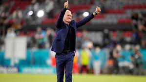 France's win over germany shows how didier deschamps' loyalty to his players pays off varane & pogba came to the fore in important munich success Yj96g U2qeezsm