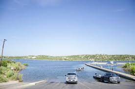 🚤 18 ft bass buggy, 40 hp motor, seats 8 people, price: Boats Only Review Of Lake Alan Henry Lubbock Tx Tripadvisor