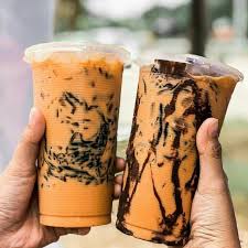 Cara bikin es teh manis pandan rose segar: Teh Ais Cincau Padu Posts Facebook