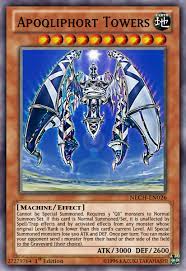 Has produced over 8000 cards, and these are the most powerful monsters of the franchise. Yu Gi Oh S Top 6 Forbidden Monster Cards Hobbylark