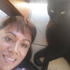 Vanessa Mccartney's Instagram, Twitter & Facebook