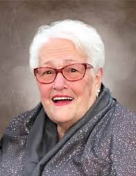 Pauline Labonté avis de décès