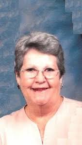 Martha Carter Obituary (1934