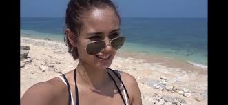 Lhea Bernardino viral content