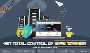 Pin Di Web Hosting