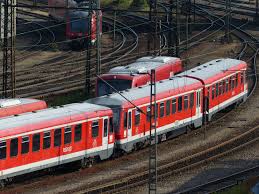 Wi-Fi sui treni europei: un viaggio ancora senza segnale
