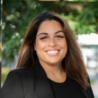 Natasha Velez, CECM, CF APMP