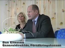I detta avsnitt får ni höra när jag pratar om generaldirektör dan eliasson inlägget simons nyheter generaldirektör dan. Dan Eliasson Alchetron The Free Social Encyclopedia