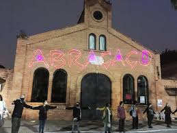 La nueva sesión de el cine y yo organizada por la cinemateca de la capital tendrá como protagonista al arte urbano y el muralismo de la mano de la artista bogotana ledania. The Cinemateca Brasileira And Brazil S Cultural Heritage Is In Danger In Arte Matt