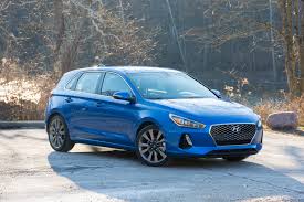 Vehicle photos, selling price, and auction history for this silver 2018 hyundai elantra sport; 2018 Hyundai Elantra Gt Sport Review Take The Long Way Home The Truth About Cars