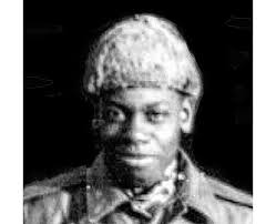 Raymond JAMES Obituary (2016)