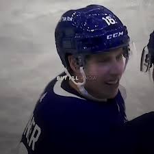 Mitch Marner Ai Interview