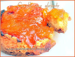 Crumble Aux Abricots Facile Recette Crumble Abricot Recette Abricot Crumble