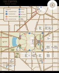 The capitol, as well as the grounds of capitol hill, have played host to major events, including presidential in 1922, the us post office featured the us capitol on a us postage stamp. U S Capitol Map U S Capitol Visitor Center