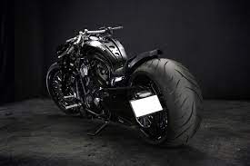 Edge Of Rudo Bad Land Harley Davidson V Rod V Rod Yamaha Bikes