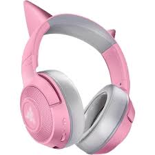 2014 june 29, adam sherwin, uk cinemas ban google glasses over piracy risk. Razer Kraken Bt Kitty Edition Gaming Headset Rosa Quartz