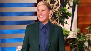 Ellen DeGeneres reveals why she is ending her talk show