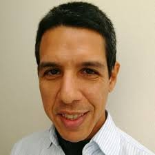 User Joel Franco Guzmán