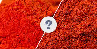 Maybe you would like to learn more about one of these? Cayenne And Chili Powder What Is The Difference Chowhound