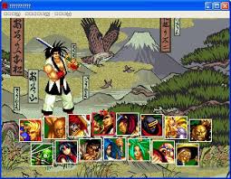 Samurai shodown — is a rethinking of the legendary fighting game, the last part of which was released more than 11 years ago. Samurai Spirit 2 A K A Samurai Showdown 2 Download 1996 Arcade Action Game