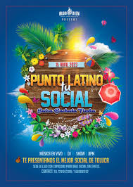 Punto latino salsa club