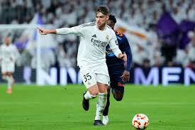 Real Madrid star, 22, will face criminal proceedings over alleged  distribution of child pornography - Olive Press News Spain