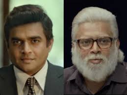 April 1, 2021 19:37 ist. Rocketry The Nambi Effect Trailer R Madhavan Transforms Into Nambi Narayan In His Directorial Debut To Bring The True Story Of The Scientist Caught In A Fake Espionage Case