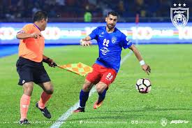 Maybe you would like to learn more about one of these? Piala Malaysia 2017 Perlawanan Suku Akhir Jdt Vs Melaka United Pada 15 Dan 24 September Semua Semua Semuanya