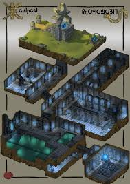 Pin On D D Structures And Places