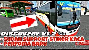 Tidak hanya itu, tentunya dengan kualitas yang jernih dan bagus baik itu stiker aksesoris png dan juga lampu strobo bussid format gif. Update Mod Jb3 Shd Scania K410ib V3 Bussid Ø¯ÛŒØ¯Ø¦Ùˆ Dideo