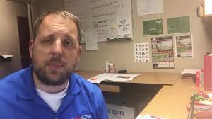 For today's #WhereAreWeWednesday we're talking about the John Deere Tech  program at #WWCC