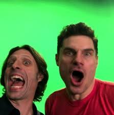 about Aaron Steinberg