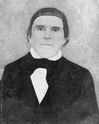 Benjamin Kimber (1791-1866)