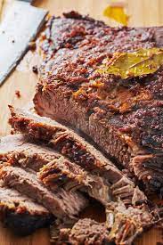Oven Baked Beef Brisket Recipe The Mom 100 Recipe Beef Brisket Recipes Brisket Oven Brisket