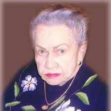 Obituary information for Edith Elizabeth McHenry