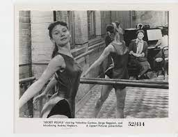Secret People 1952