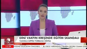 Halk tv'nin güzeller güzeli spikeri mehtap özkan ile hafta sonu ana haber. Halk Tv Gundem Ozel Izle