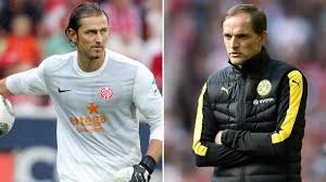 Für ihn übernimmt thomas tuchel den trainerposten beim bvb. Bvb Ex Keeper Wirft Thomas Tuchel Lugen Vor